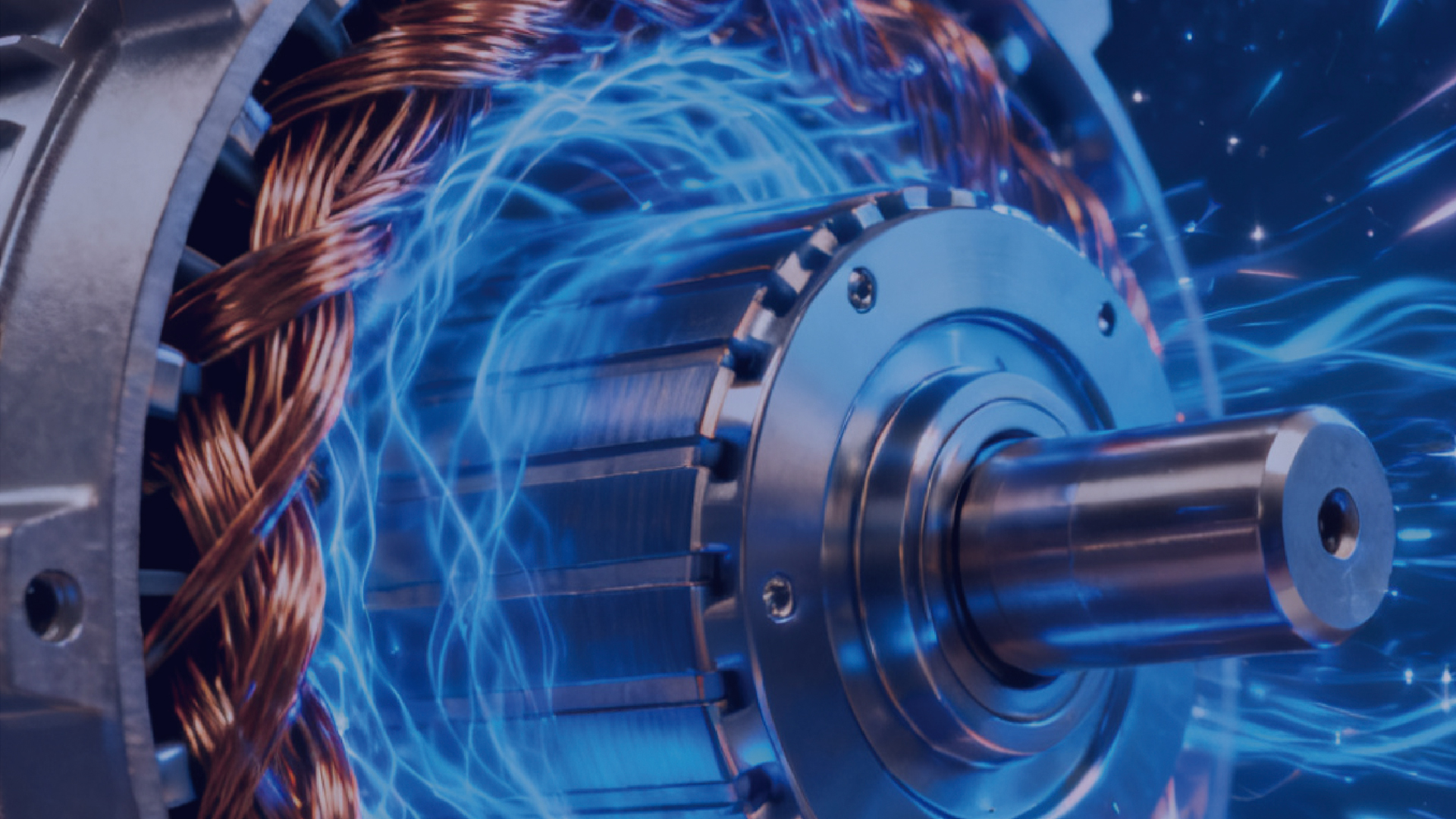 Manual de productos de Yuheng Dynamics