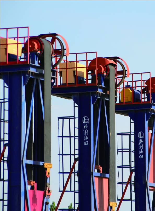 Полевое применение низкоскоростного высокомоментного синхронного двигателя с постоянными магнитами с частотным регулированием